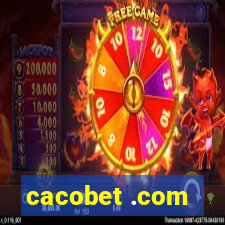 cacobet .com